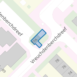 Perceel UTT00-H-1278