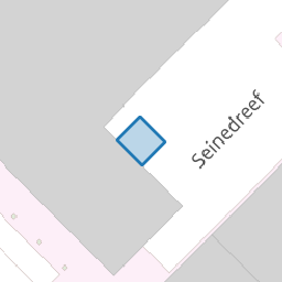 Perceel UTT00-H-1283