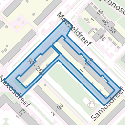 Perceel UTT00-H-1292