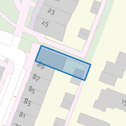 Perceel UTT00-H-1295