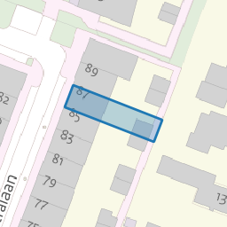 Perceel UTT00-H-1297