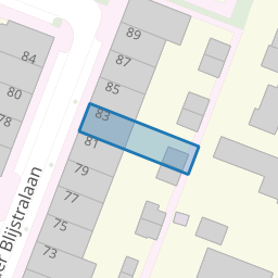 Perceel UTT00-H-1299