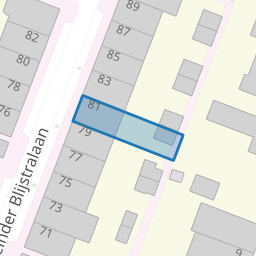 Perceel UTT00-H-1300