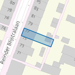 Perceel UTT00-H-1302