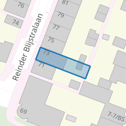 Perceel UTT00-H-1304