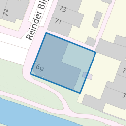 Perceel UTT00-H-1306