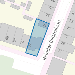 Perceel UTT00-H-1307