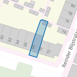 Perceel UTT00-H-1309