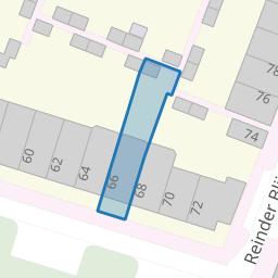 Perceel UTT00-H-1310