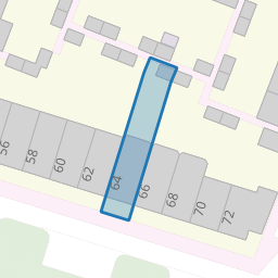 Perceel UTT00-H-1311