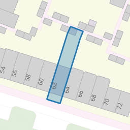 Perceel UTT00-H-1312