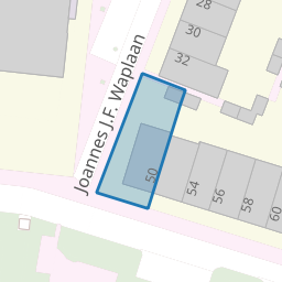 Perceel UTT00-H-1315