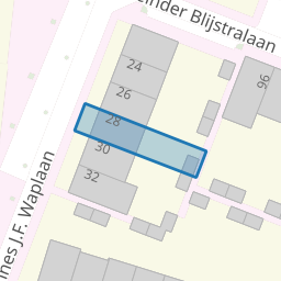 Perceel UTT00-H-1317