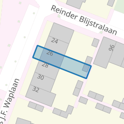 Perceel UTT00-H-1318