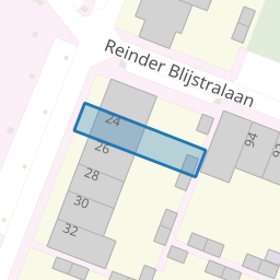 Perceel UTT00-H-1319