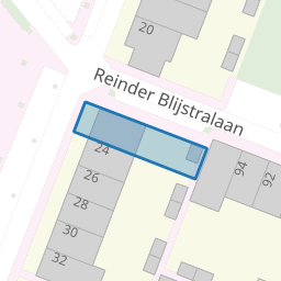 Perceel UTT00-H-1320