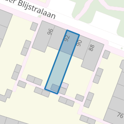 Perceel UTT00-H-1323