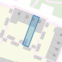 Perceel UTT00-H-1324