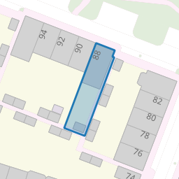 Perceel UTT00-H-1325