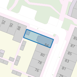 Perceel UTT00-H-1326