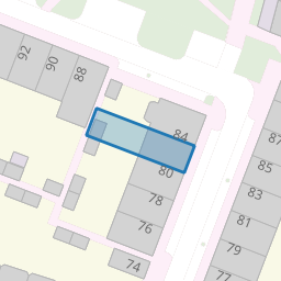 Perceel UTT00-H-1327