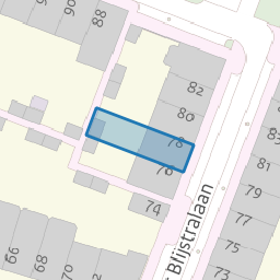 Perceel UTT00-H-1329