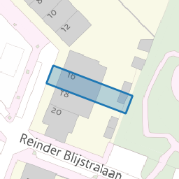 Perceel UTT00-H-1332