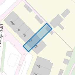 Perceel UTT00-H-1335