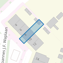 Perceel UTT00-H-1336