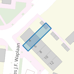 Perceel UTT00-H-1338