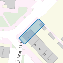 Perceel UTT00-H-1339