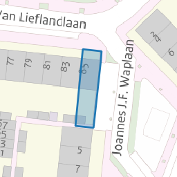 Perceel UTT00-H-1340