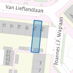 Perceel UTT00-H-1341