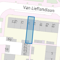 Perceel UTT00-H-1344