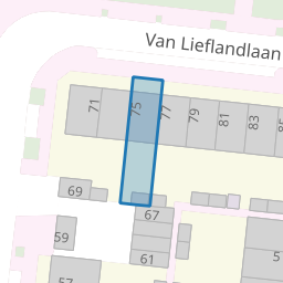 Perceel UTT00-H-1345