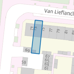 Perceel UTT00-H-1346