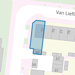 Perceel UTT00-H-1347