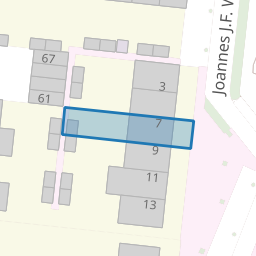 Perceel UTT00-H-1360