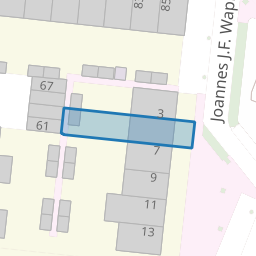 Perceel UTT00-H-1361