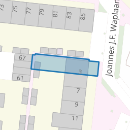 Perceel UTT00-H-1362