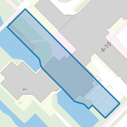 Perceel UTT00-H-1365