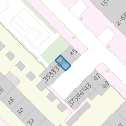 Perceel UTT00-H-1371