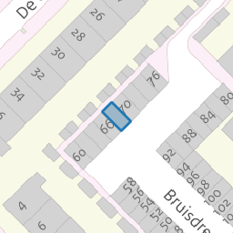 Perceel UTT00-H-1373