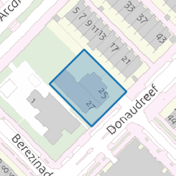 Perceel UTT00-H-1379