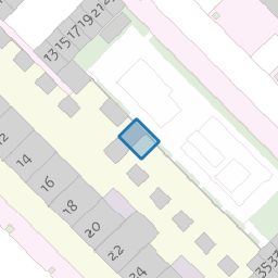 Perceel UTT00-H-1383