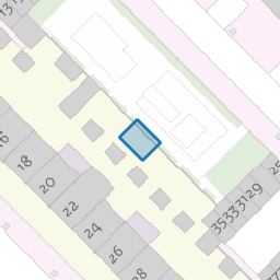 Perceel UTT00-H-1385