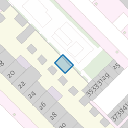 Perceel UTT00-H-1386