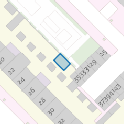 Perceel UTT00-H-1387