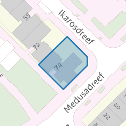 Perceel UTT00-H-1395