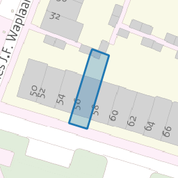 Perceel UTT00-H-1397